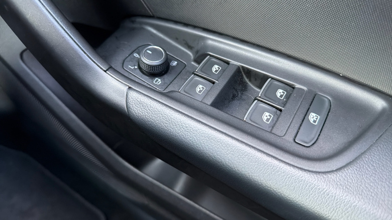 Audi A1 30 TFSI 110 S Line 5dr S Tronic Petrol Hatchback